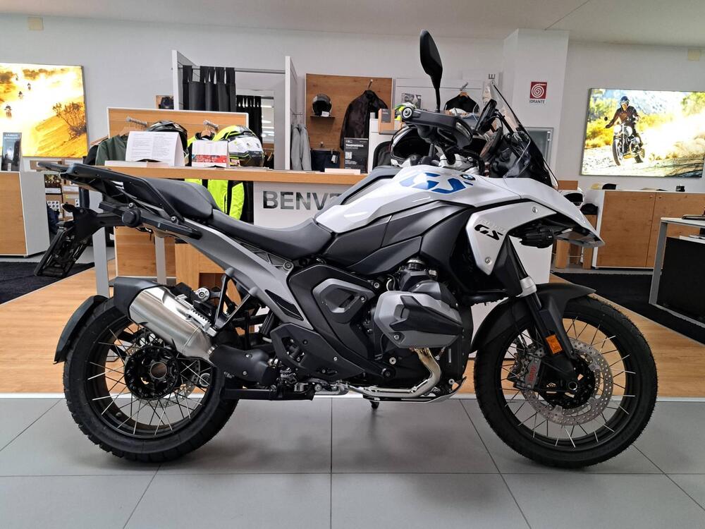 Bmw R 1300 GS ASA (2024 - 26)