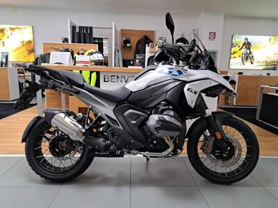 Bmw R 1300 GS ASA (2024 - 25) nuova