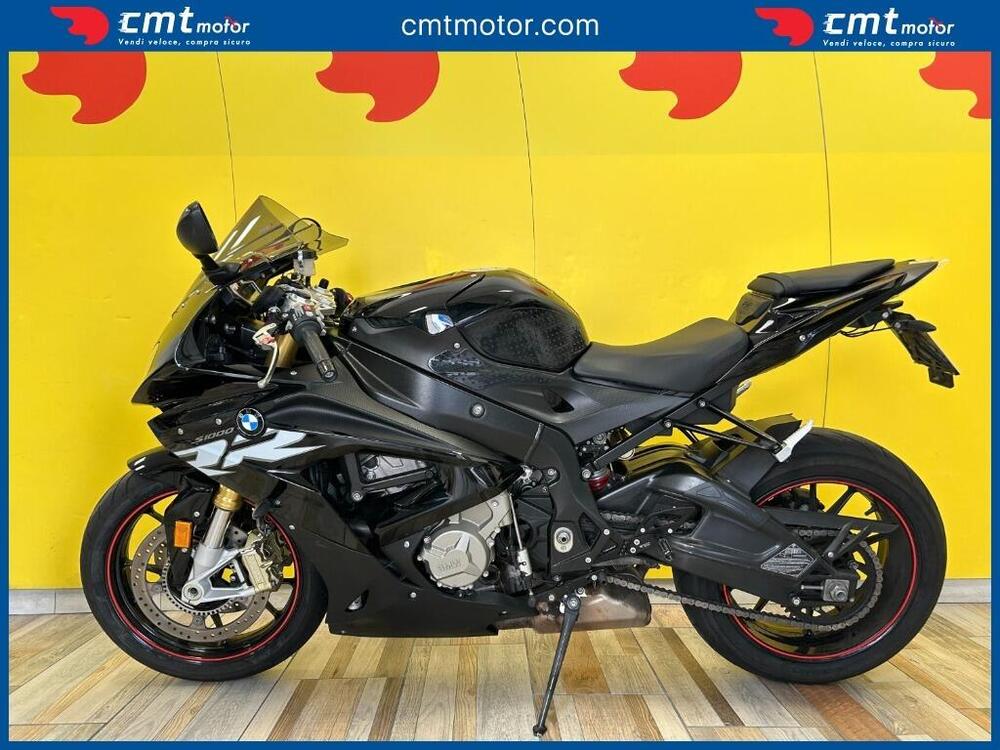 Bmw S 1000 RR (2017 - 18) (3)