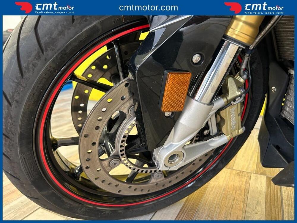 Bmw S 1000 RR (2017 - 18) (9)
