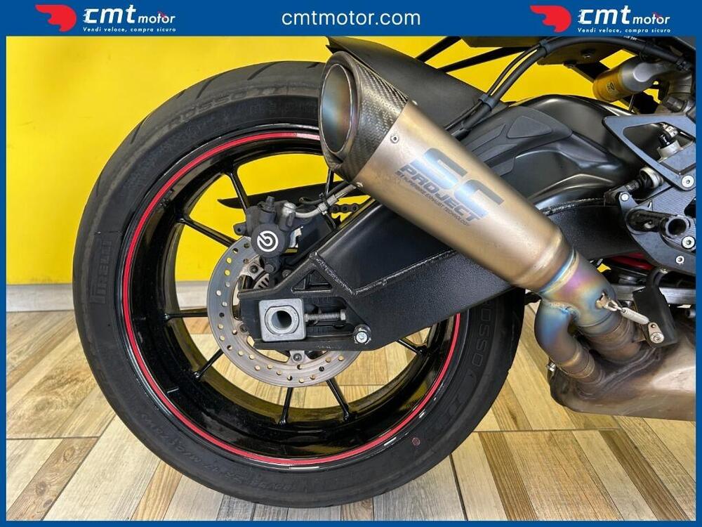 Bmw S 1000 RR (2017 - 18) (10)