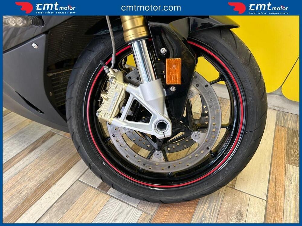 Bmw S 1000 RR (2017 - 18) (13)