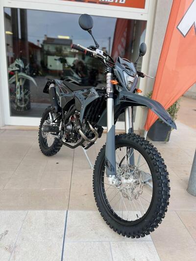 Betamotor RR 125 4T Enduro T - X Special Edition (2025) nuova