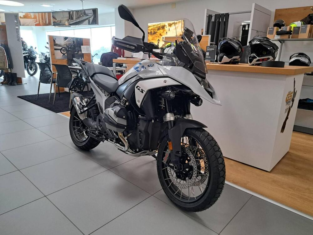 Bmw R 1300 GS ASA (2024 - 26) (2)