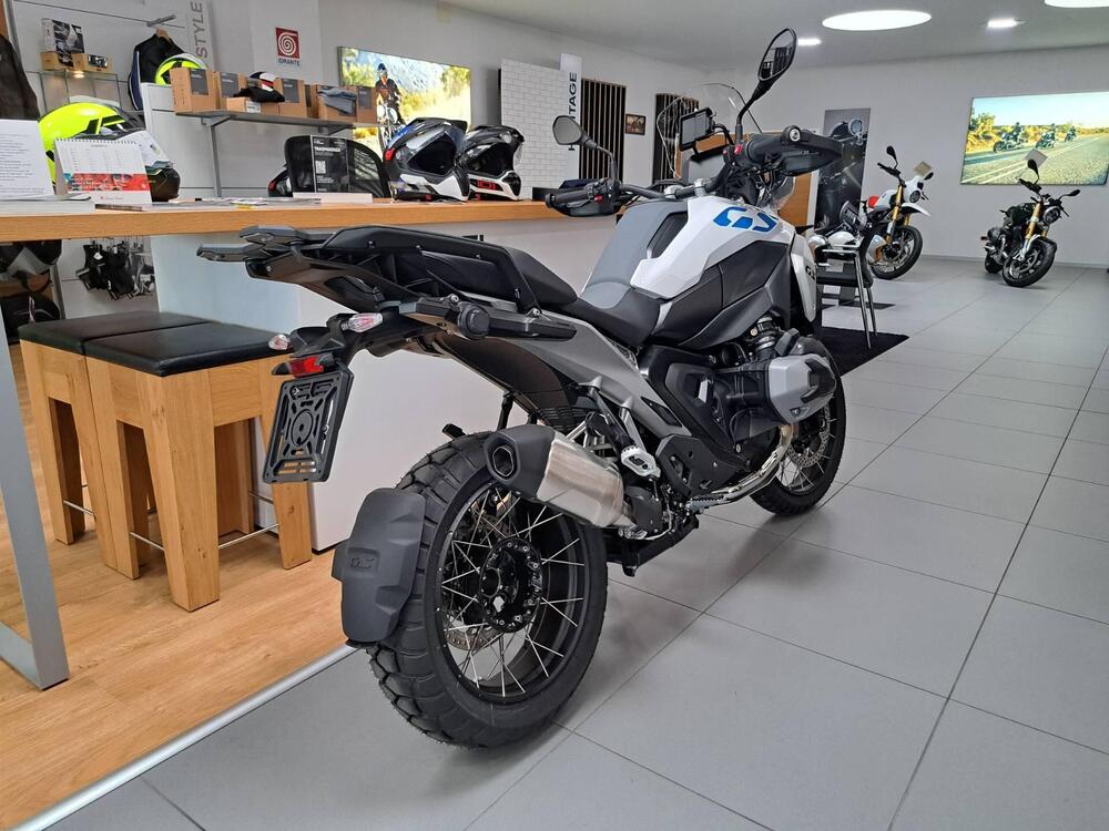 Bmw R 1300 GS ASA (2024 - 26) (3)