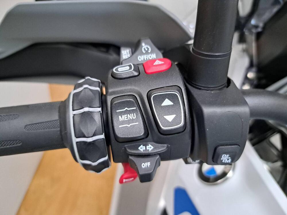 Bmw R 1300 GS ASA (2024 - 26) (5)