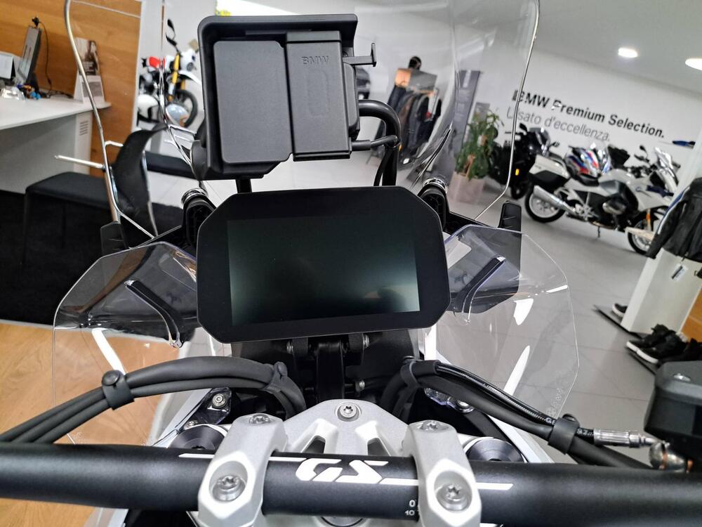Bmw R 1300 GS ASA (2024 - 26) (6)