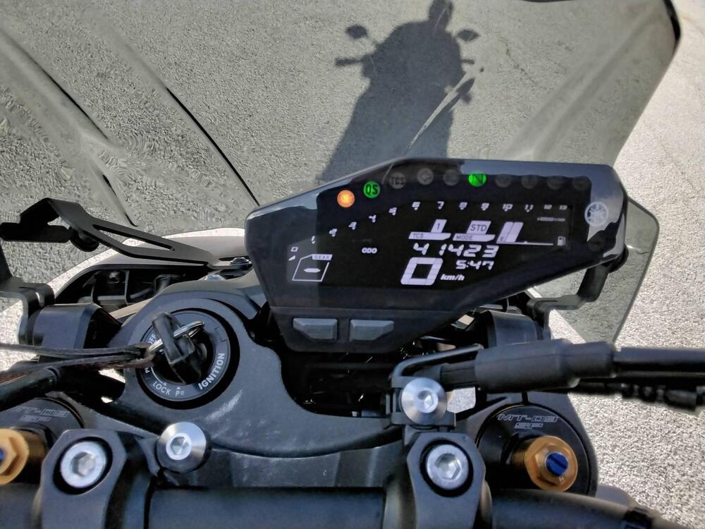 Yamaha MT-09 SP (2018 - 20) (5)