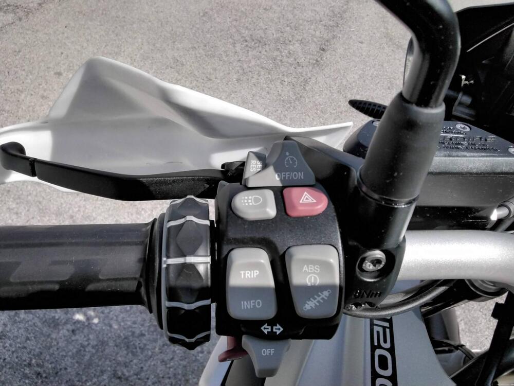 Bmw R 1200 GS (2013 - 16) (5)