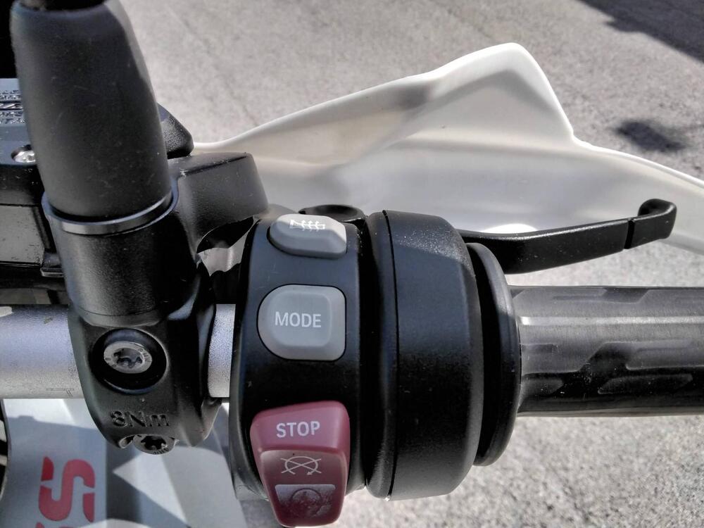 Bmw R 1200 GS (2013 - 16) (6)