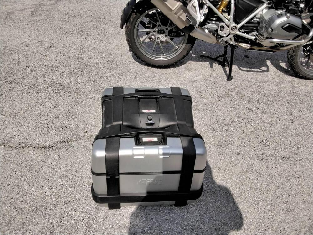 Bmw R 1200 GS (2013 - 16) (8)