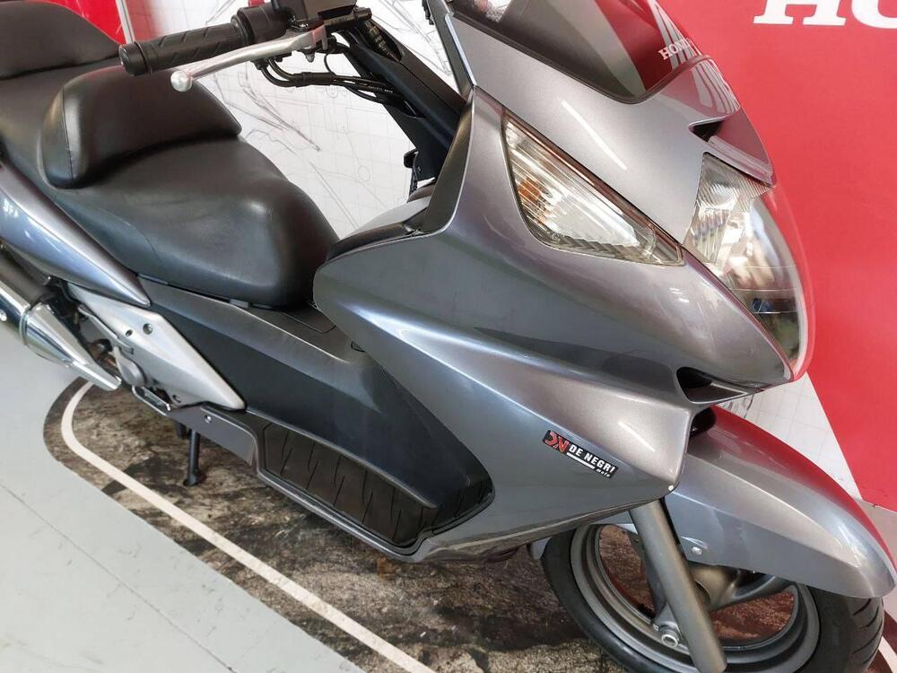 Honda Silver Wing 400 (2006 - 09) (7)