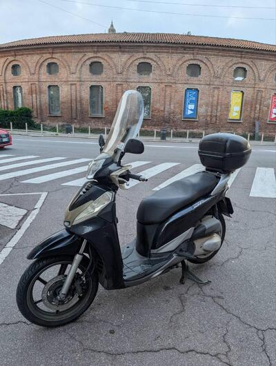 Honda SH 300 i (2006 - 10) usata