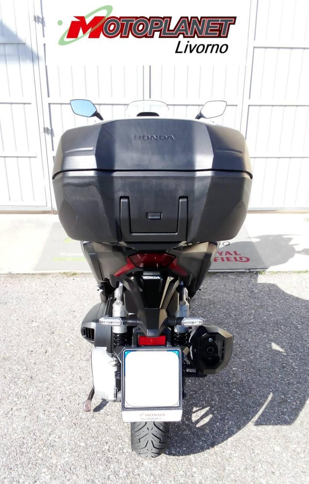Honda ADV 350 (2022 - 24) (6)