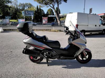 Honda Silver Wing 400 (2006 - 09) usata