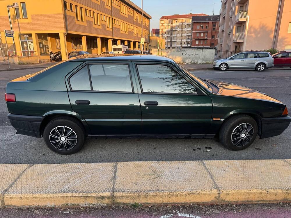 Alfa Romeo 33 d'epoca a Alessandria (10)