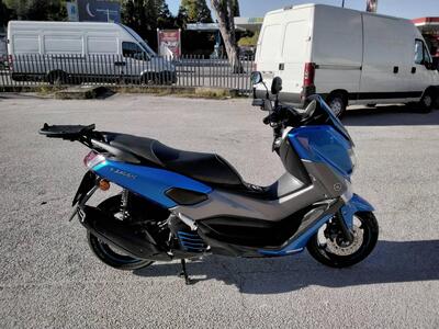 Yamaha N-Max 125 (2017 - 20) usata