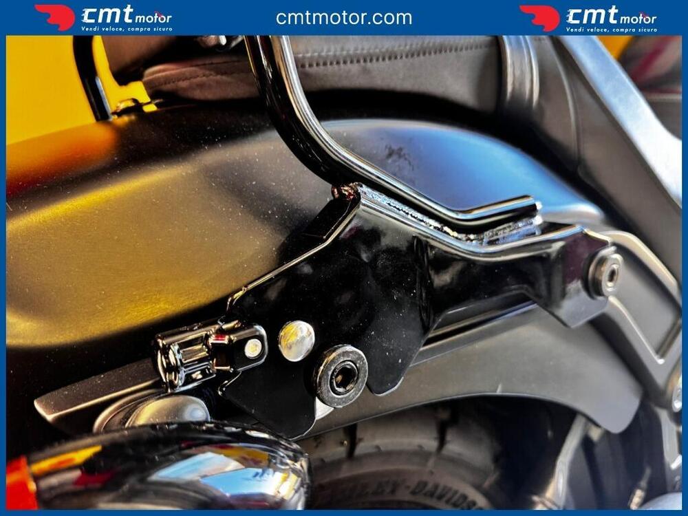 Harley-Davidson 1690 Fat Bob (2017) - FXDF (12)