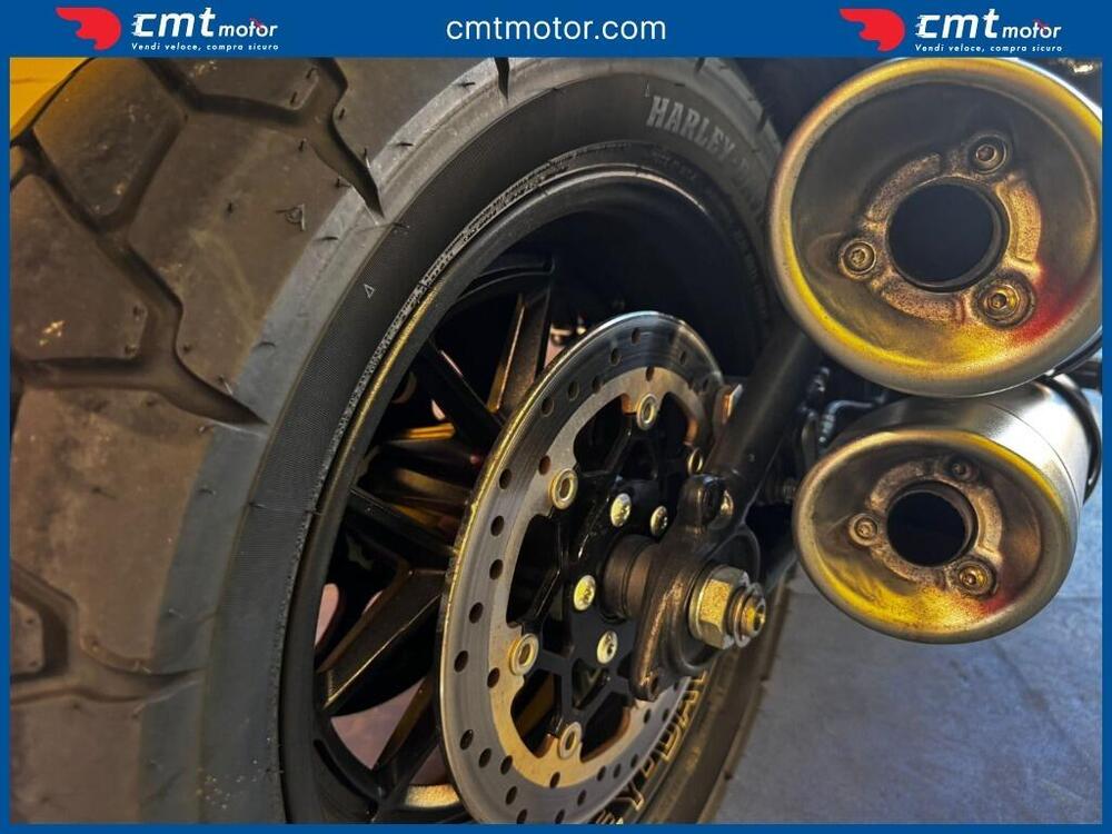 Harley-Davidson 1690 Fat Bob (2017) - FXDF (13)