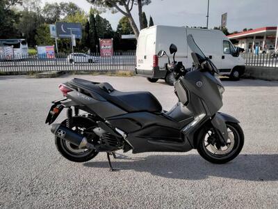 Yamaha X-Max 125 (2021 - 24) usata