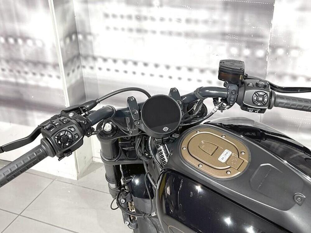 Harley-Davidson Sportster S (2022 - 24) (6)