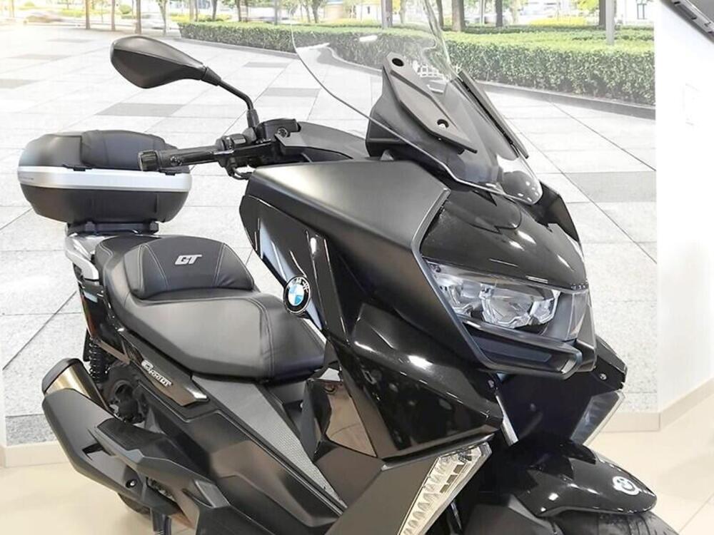 Bmw C 400 GT (2021 - 24) (4)