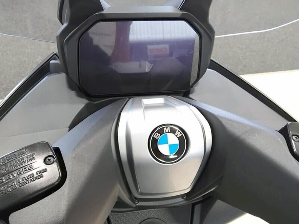 Bmw C 400 GT (2021 - 24) (5)