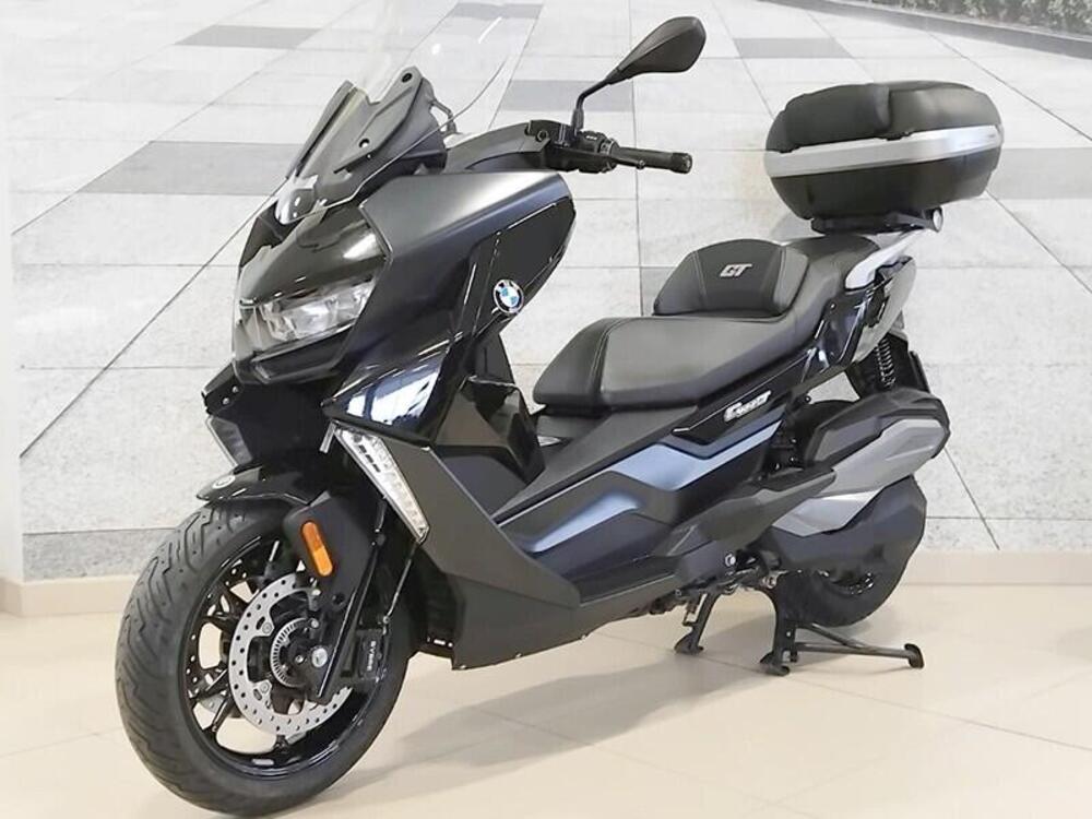 Bmw C 400 GT (2021 - 24) (6)