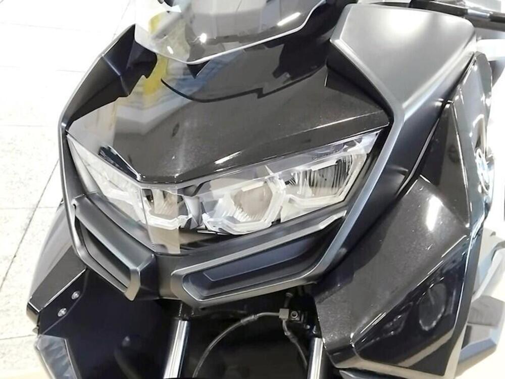 Bmw C 400 GT (2021 - 24) (7)