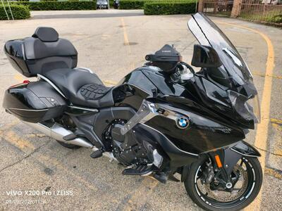 Bmw K 1600 B Grand America (2019 - 20) usata