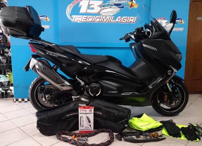 Yamaha T-Max 530 SX (2017 - 19) usata