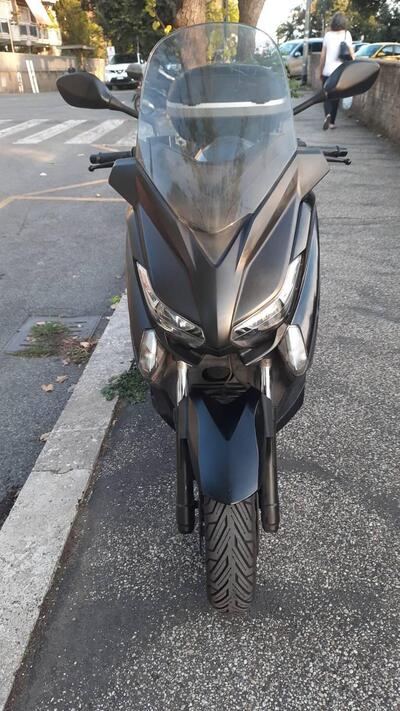 Yamaha X-Max 400 ABS (2013 - 16) usata