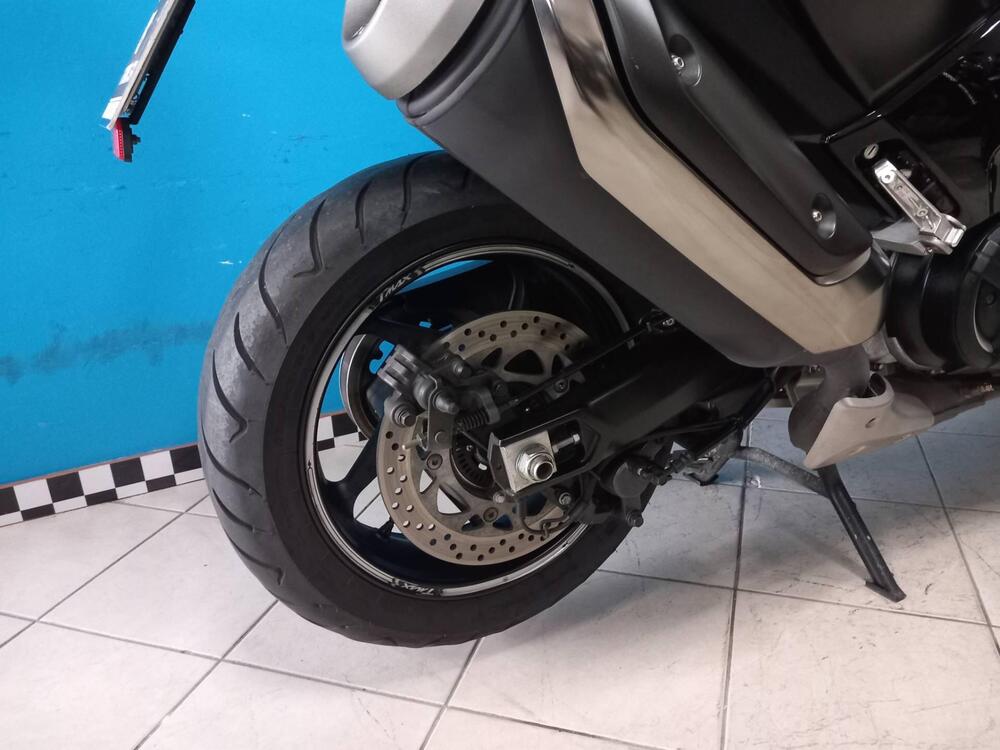 Yamaha T-Max 530 SX (2017 - 19) (10)