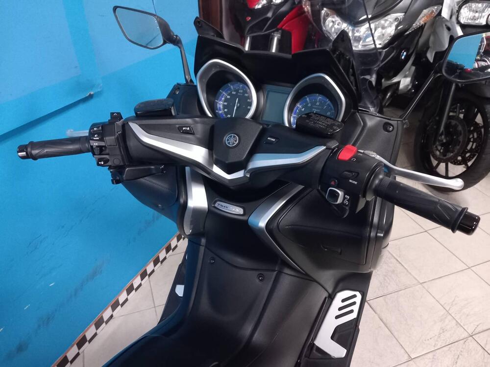 Yamaha T-Max 530 SX (2017 - 19) (18)