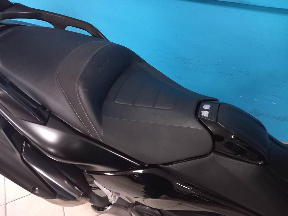 Yamaha T-Max 530 SX (2017 - 19) (13)