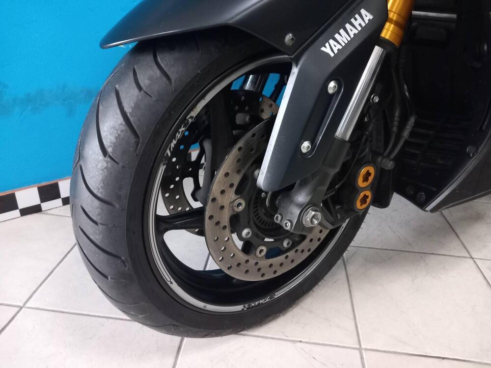 Yamaha T-Max 530 SX (2017 - 19) (7)