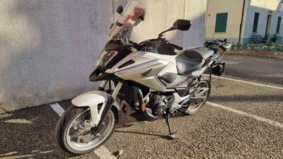 Honda NC 750 X ABS (2018 - 20) usata