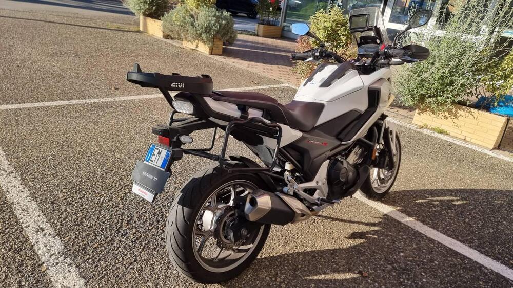 Honda NC 750 X ABS (2018 - 20) (3)