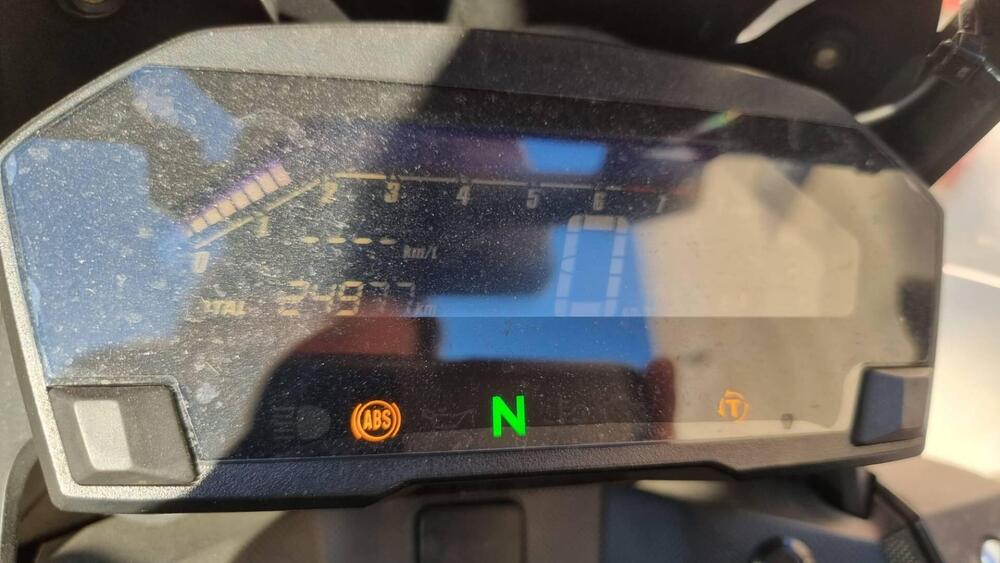 Honda NC 750 X ABS (2018 - 20) (5)