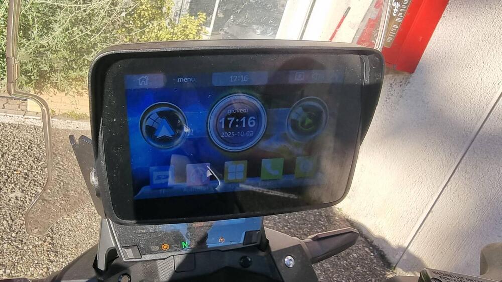 Honda NC 750 X ABS (2018 - 20) (6)