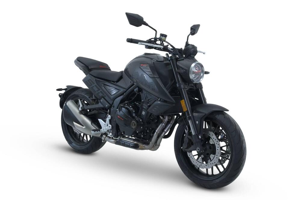 Swm Gran Milano 500 (2023 - 25) (2)