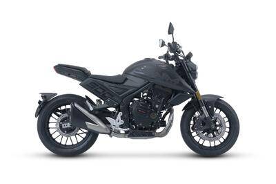 Swm Gran Milano 500 (2023 - 25) nuova