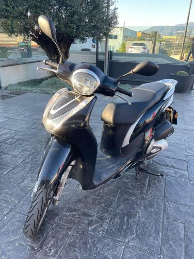 Honda SH 125 Mode (2021 - 23) usata