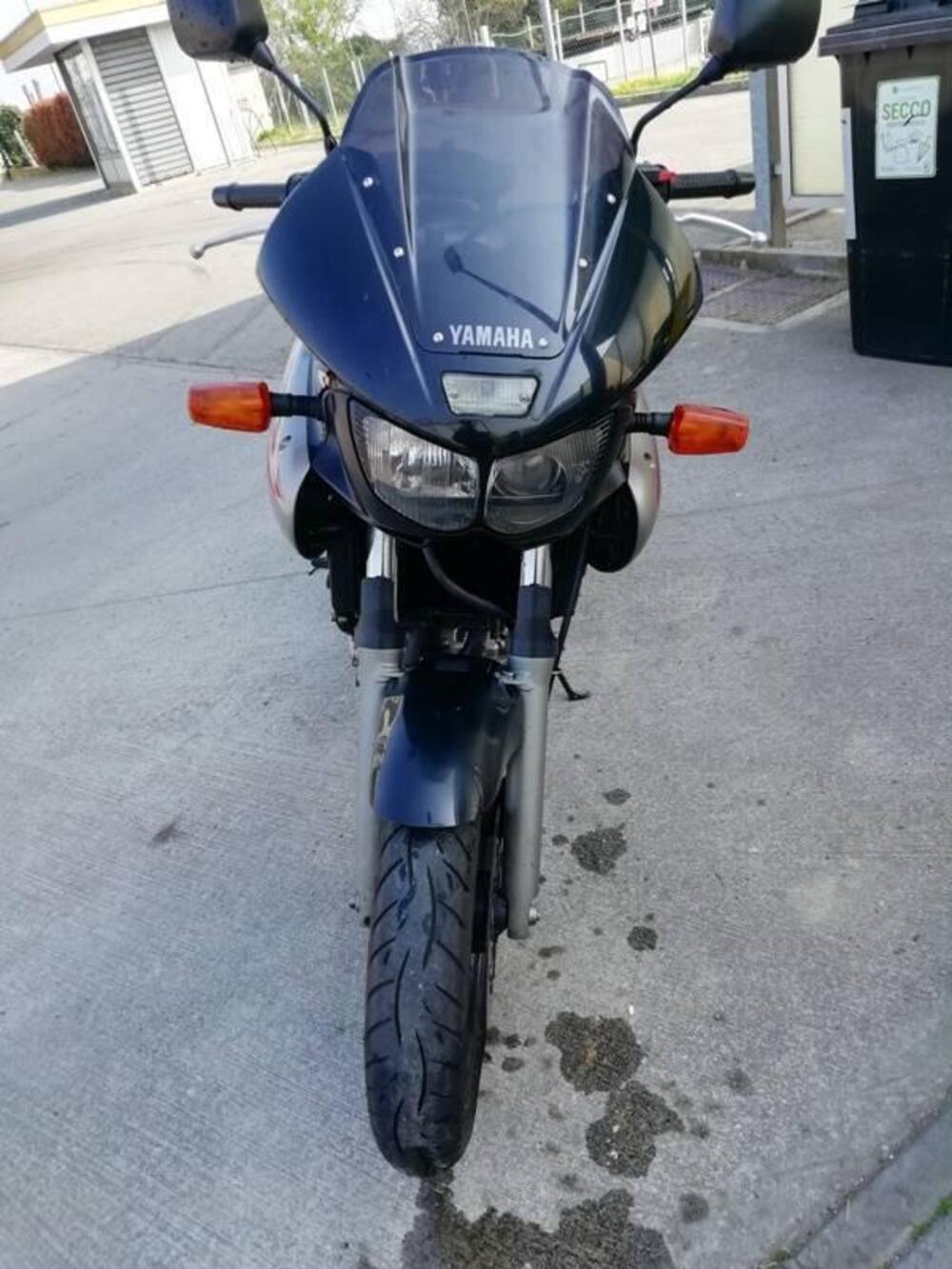 Yamaha TDM 850 (1996 - 01) (4)