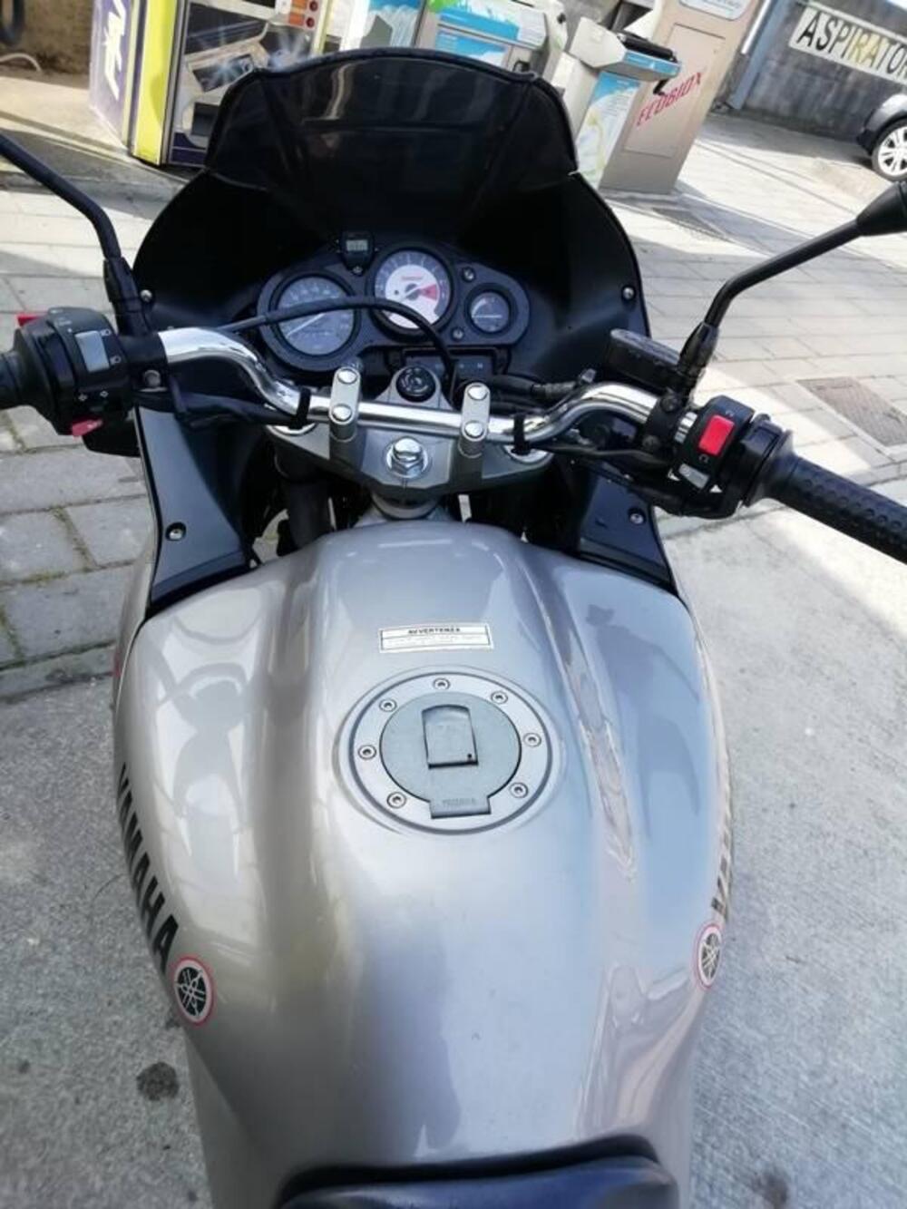 Yamaha TDM 850 (1996 - 01) (6)