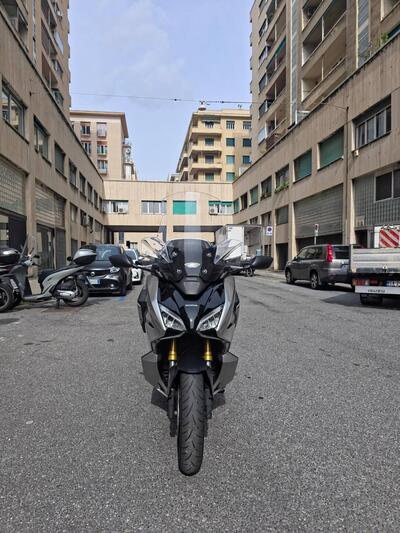 Honda Forza 750 DCT Travel (2021 - 24) usata