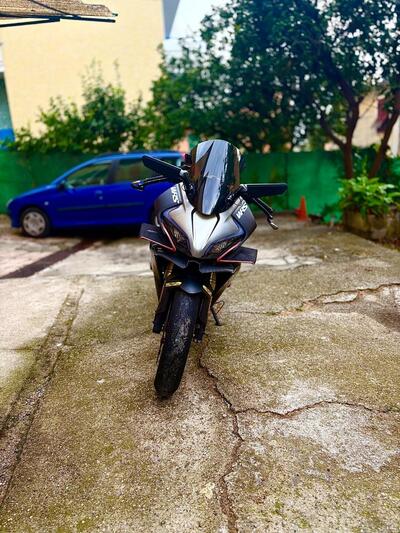 CFMOTO 450SR-S (2024 - 25) usata