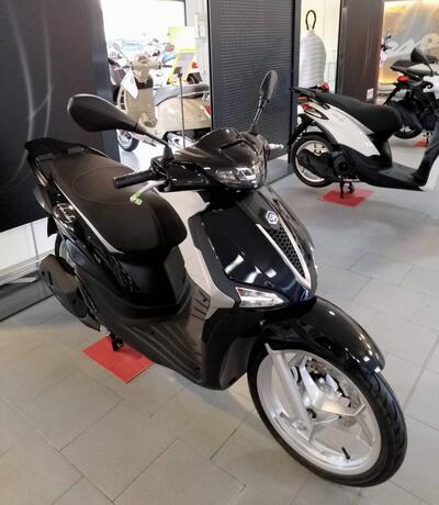 Piaggio Liberty 125 (2025) nuova