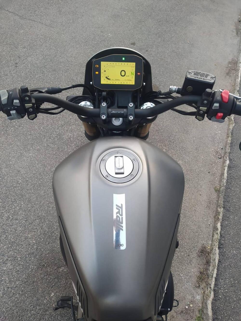 Benelli Leoncino 800 Trail (2022 - 26) (8)