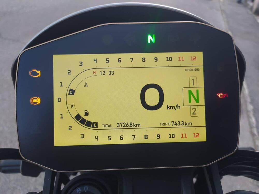 Benelli Leoncino 800 Trail (2022 - 26) (9)